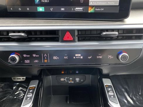 New 2026 Kia Sorento SX image 23