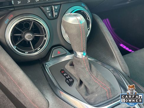 Used 2023 Chevrolet Camaro ZL1 image 28