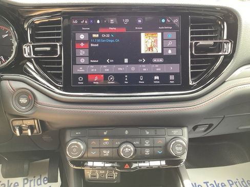 New 2026 Dodge Durango GT w/ Blacktop Package image 39