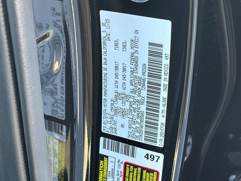 New 2026 Toyota Tacoma SR5 image 31