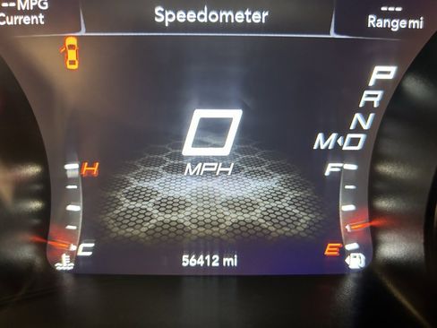 Used 2023 Dodge Charger GT w/ Blacktop Package image 19