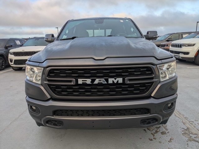 Used 2023 RAM 1500 Big Horn RWD image 7