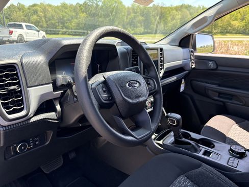 New 2026 Ford Ranger XL AWD/4WD image 29