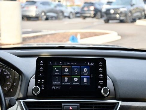 Used 2020 Honda Accord Sport image 21