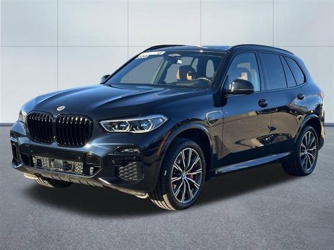 Certified 2023 BMW X5 M50i w/ Executive Package image 9