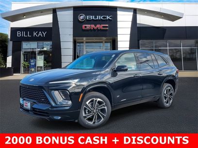 New 2026 Buick Enclave Sport Touring w/ Power Package