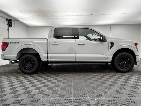 New 2026 Ford F150 XLT w/ Equipment Group 302A MID AWD/4WD image 7