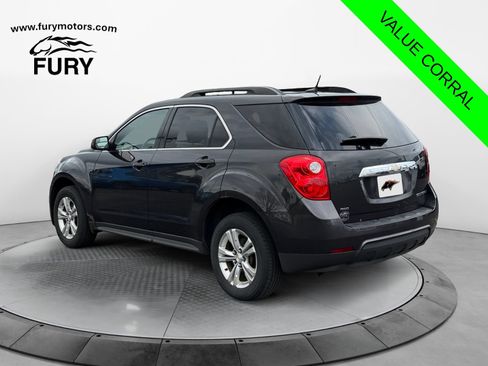 Used 2014 Chevrolet Equinox LT w/ Power Convenience Package AWD/4WD image 5