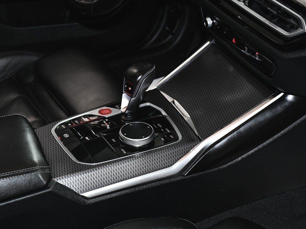 Used 2024 BMW M3 Competition AWD/4WD image 73