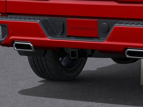 New 2026 Chevrolet Silverado 1500 High Country image 14