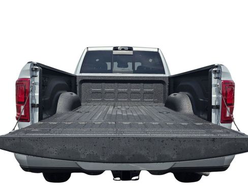 New 2026 RAM 2500 Big Horn AWD/4WD image 29