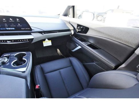 New 2026 Cadillac Optiq Sport 1 image 10