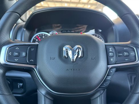 New 2026 RAM 1500 4x4 Crew Cab image 21