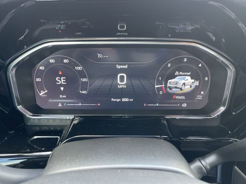 New 2026 GMC Sierra 1500 Elevation image 45