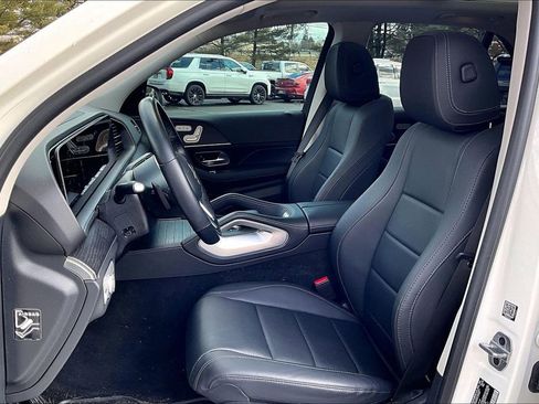 Certified 2023 Mercedes-Benz GLE 350 4MATIC image 27