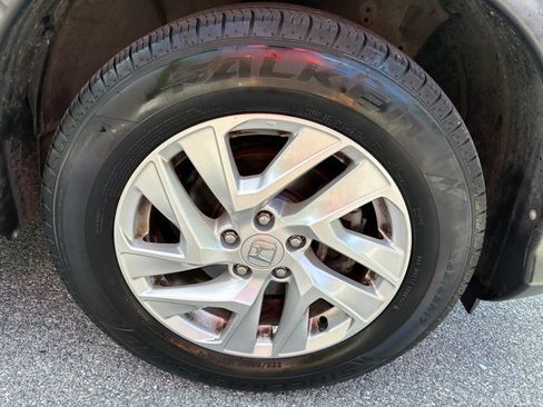 Used 2015 Honda CR-V EX image 18