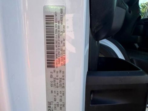 Used 2019 RAM ProMaster 3500 w/ Interior Convenience Group FWD image 29