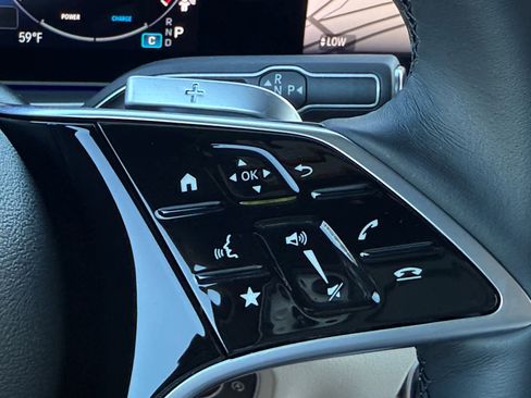 Certified 2024 Mercedes-Benz GLE 350 4MATIC image 22