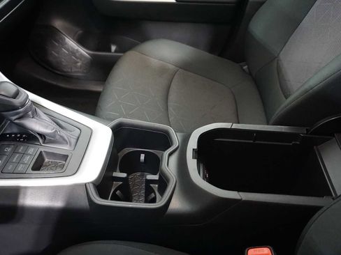 Used 2024 Toyota RAV4 XLE image 26