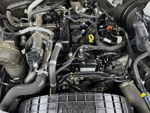 Used 2021 Ford Ranger XLT w/ Equipment Group 301A Mid image 46