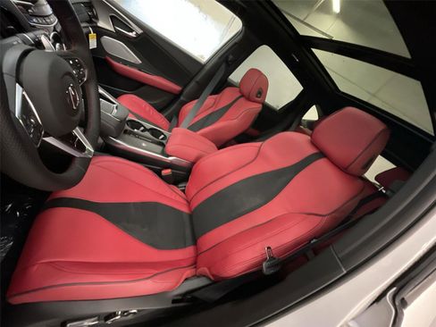 New 2026 Acura RDX A-Spec image 14