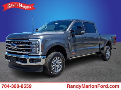 New 2026 Ford F250 Lariat w/ Lariat Ultimate Package