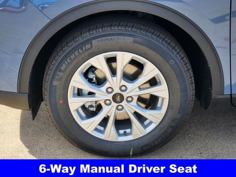 New 2026 Ford Escape Active image 10