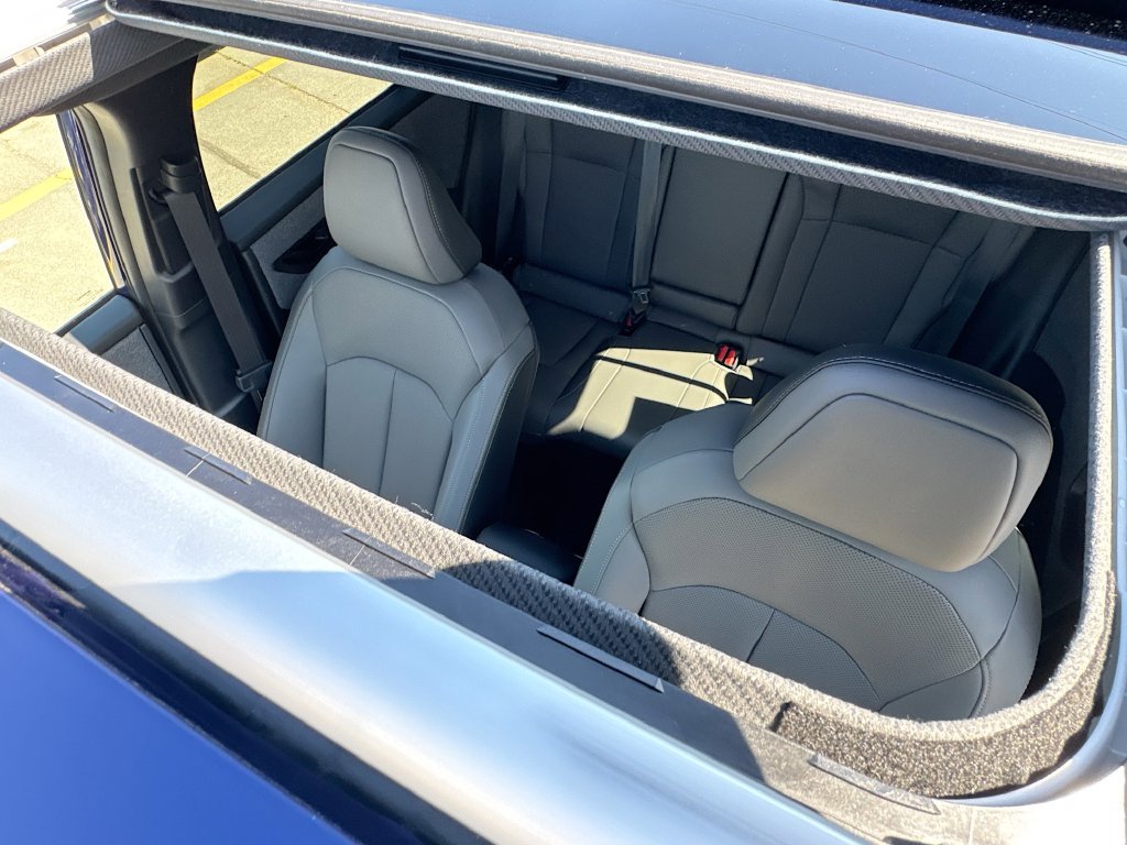 New 2026 Subaru Outback Limited AWD/4WD image 27