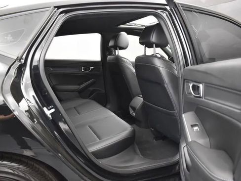 Used 2023 Acura Integra A-Spec image 16