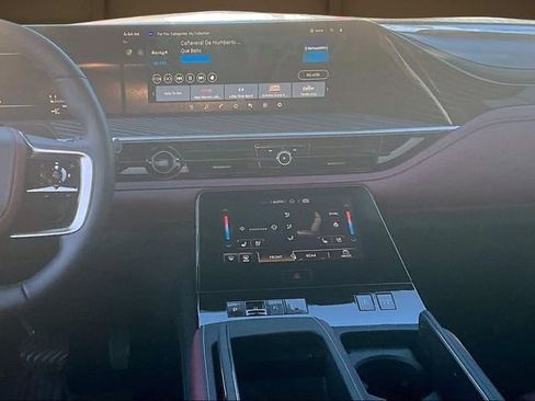 New 2026 INFINITI QX80 Autograph image 6