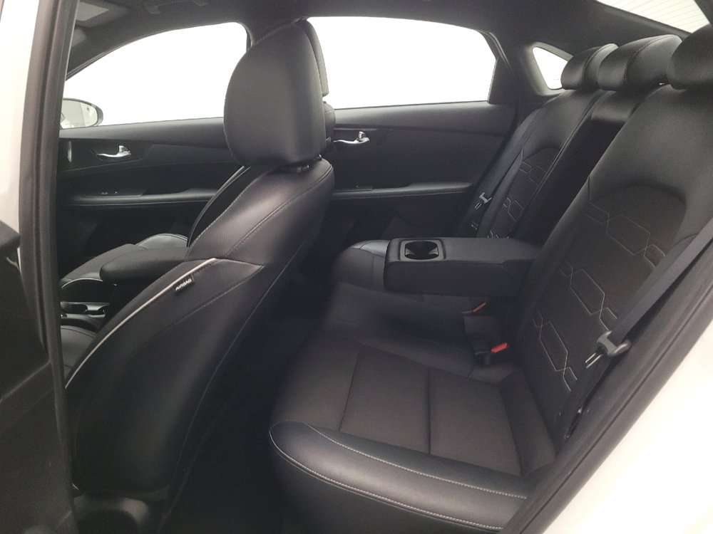 Used 2023 Kia Forte GT-Line FWD image 18