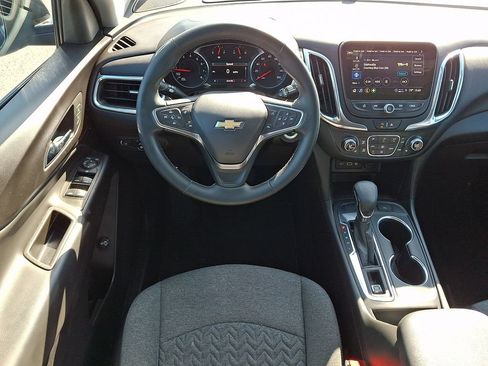 Used 2024 Chevrolet Equinox LT FWD image 2