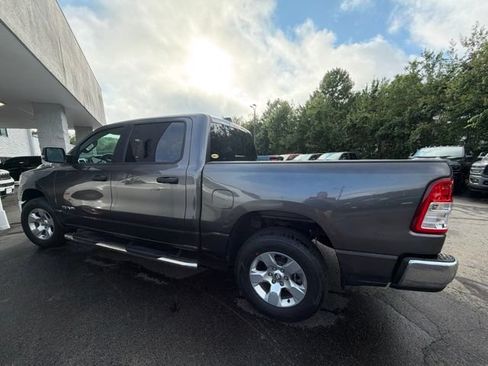 Used 2023 RAM 1500 Big Horn AWD/4WD image 8
