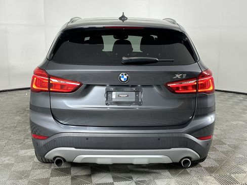 Used 2016 BMW X1 xDrive28i image 10