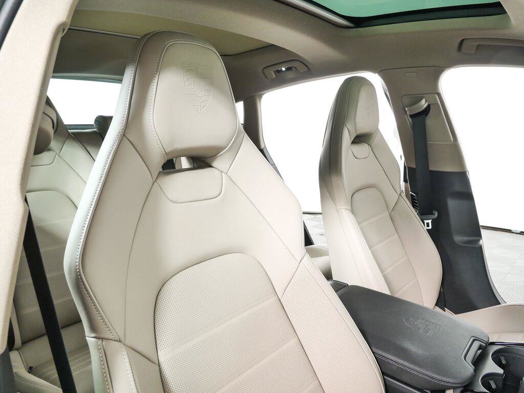 New 2026 Porsche Panamera 4 AWD/4WD image 24