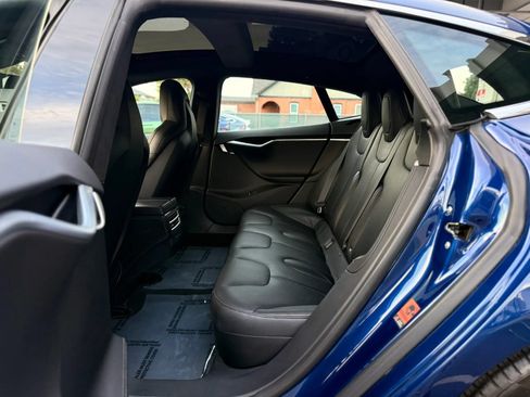 Used 2016 Tesla Model S 75 RWD image 13