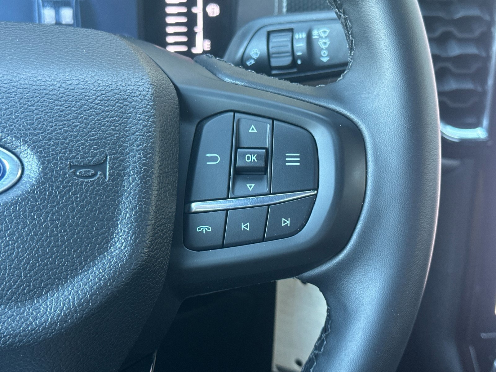 Used 2024 Ford Ranger XLT w/ Equipment Group 301A High AWD/4WD image 25