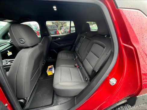 New 2026 Chevrolet Equinox LT image 15