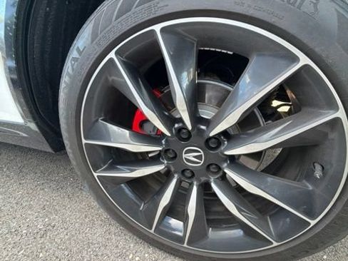 Used 2022 Acura MDX Type S AWD/4WD image 21