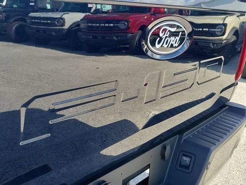 New 2026 Ford F150 XLT AWD/4WD image 6