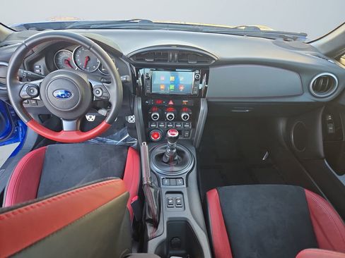 Used 2018 Subaru BRZ tS image 10