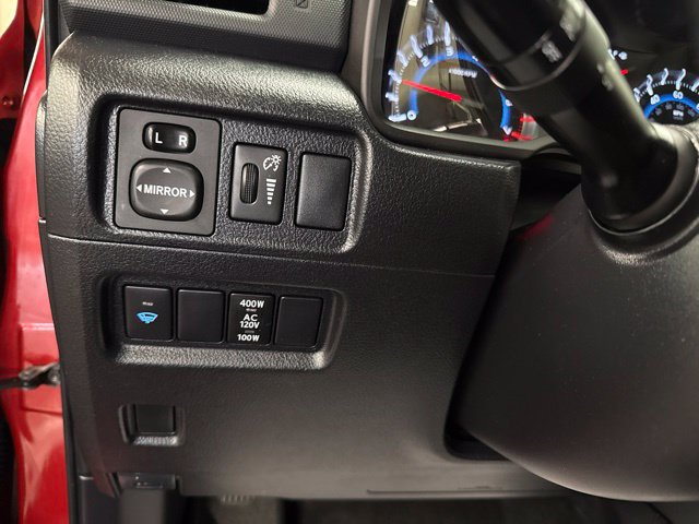 Used 2016 Toyota 4Runner SR5 Premium AWD/4WD image 20