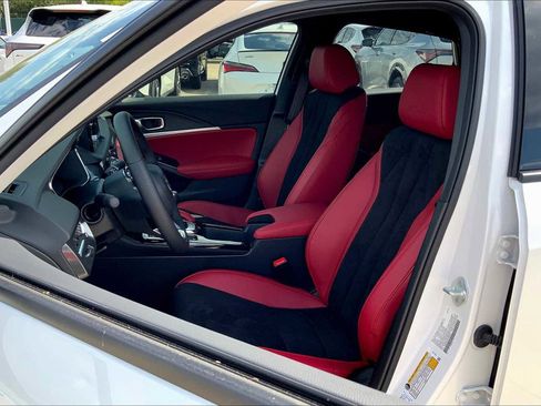 New 2026 Acura Integra Type S image 9