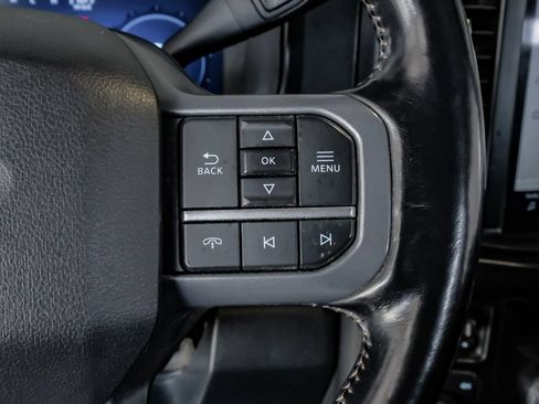 Used 2023 Ford F350 Lariat w/ FX4 Off-Road Package AWD/4WD image 17