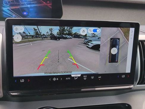 Certified 2025 Ford Expedition Max Active image 20