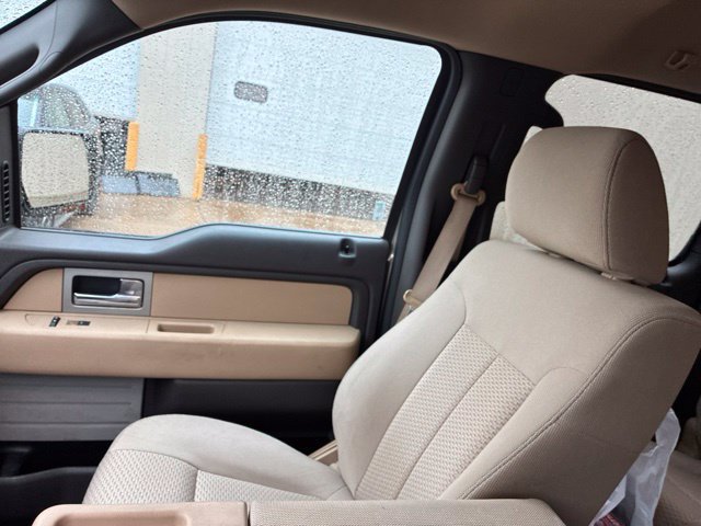 Used 2011 Ford F150 XLT w/ XLT Chrome Pkg AWD/4WD image 25