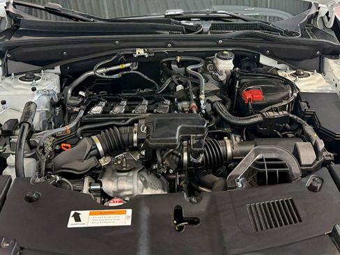 New 2025 Acura ADX A-Spec image 13