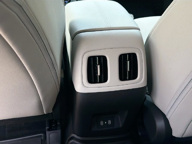 New 2026 Hyundai Tucson SEL Plus FWD image 25