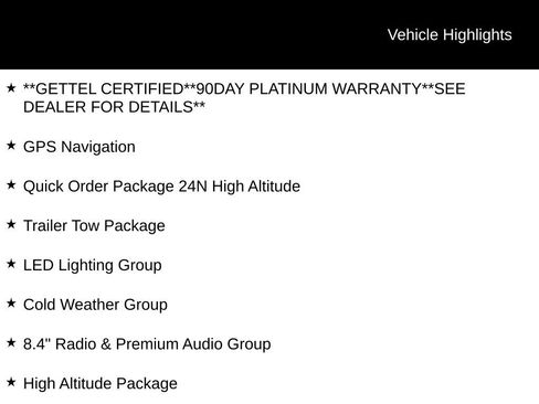 Used 2021 Jeep Gladiator Overland AWD/4WD image 5