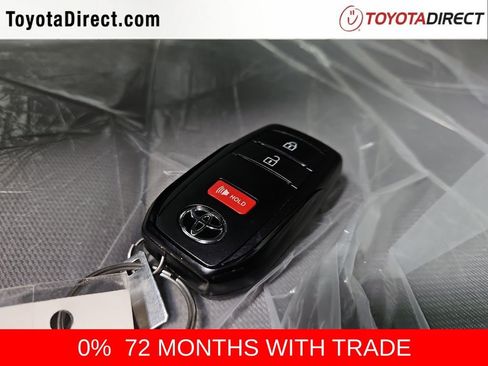 New 2026 Toyota Tacoma SR5 image 24